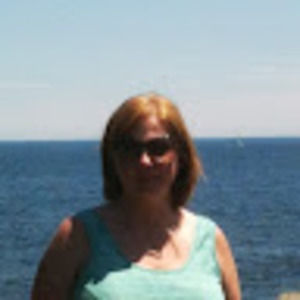 Meet your Posher, Susan